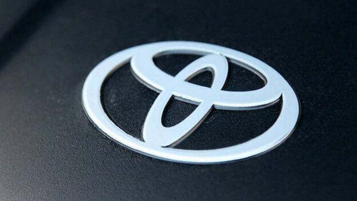 Toyota Motor, iki üretim hattını durduruyor