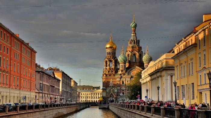 Rusya, dünyanın en çok yaptırım uygulanan ülkesi oldu