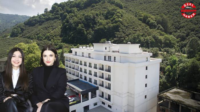 Bölgede Sağlık Turizminin Öncüsü Fatsa Termal & Spa Otel