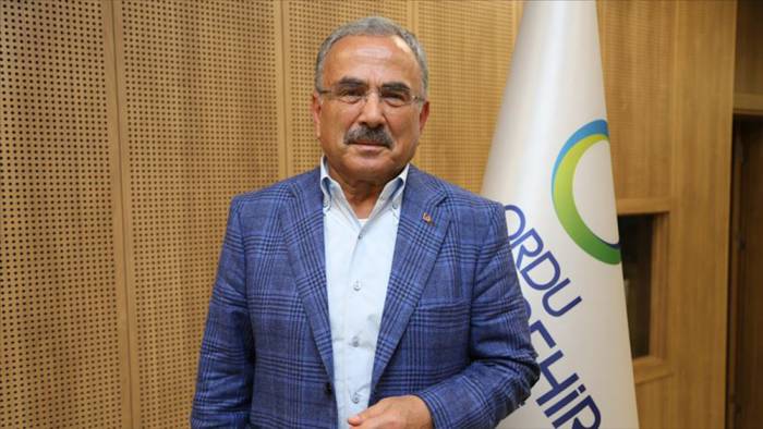 40 milyon lira Ordu’da kalacak