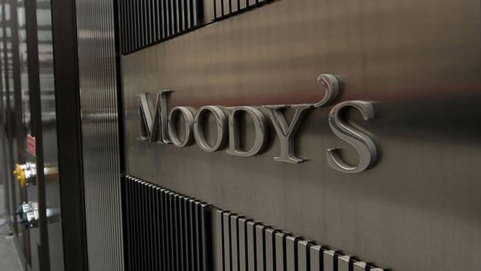 Moody's Türkiye'nin kredi notunu teyit etti