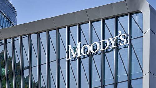 Moody's'ten Türkiye de dahil 3 ülke için risk uyarısı