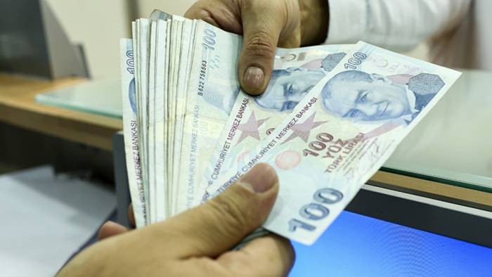 En düşük memur maaşı 6429 lira oldu