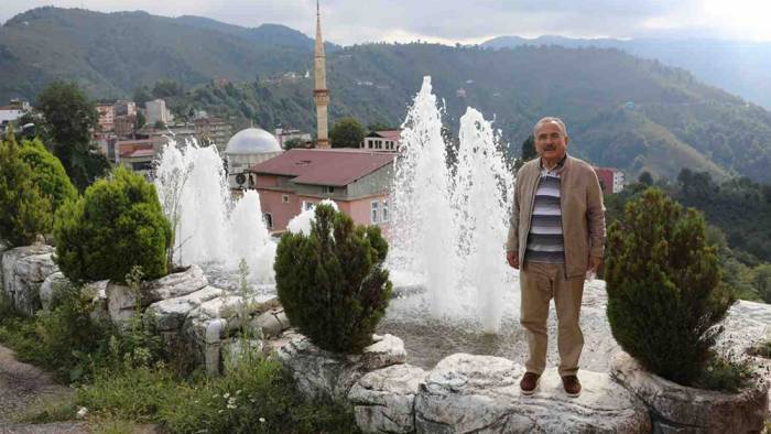 Çamaş Kanyonu turizme kazandırılacak