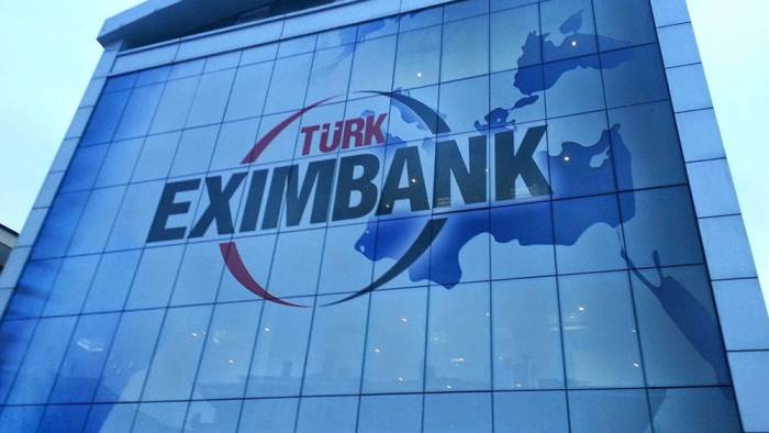 Eximbank’tan ihracata yeni can suyu