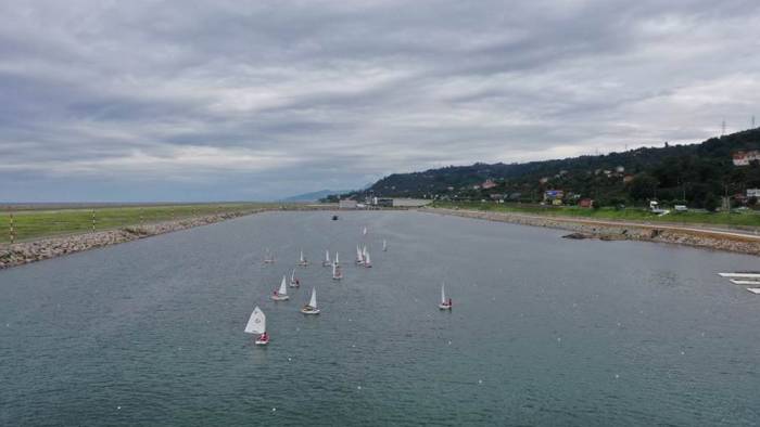 Ordu Su Sporları Merkezi 17 Eylül’de açılıyor