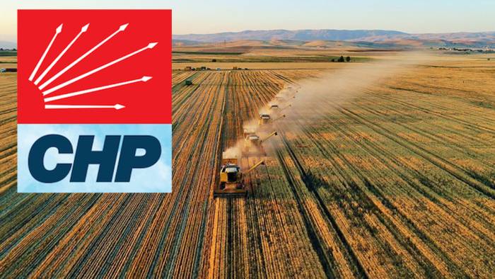 CHP’li Belediyeler Tarım için İstanbul’da Buluşacak