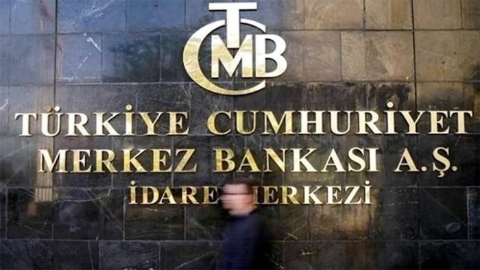 Merkez Bankası: Makro ihtiyati politika çerçevesi güçlendirilecek