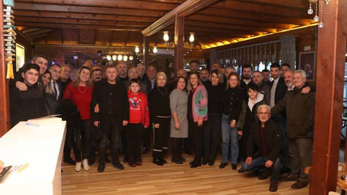 Lojistik Sektöründeki Zorlukları Konuştular