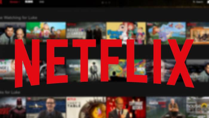 Netflix sosyal medyada en çok etkileşim alan marka oldu!