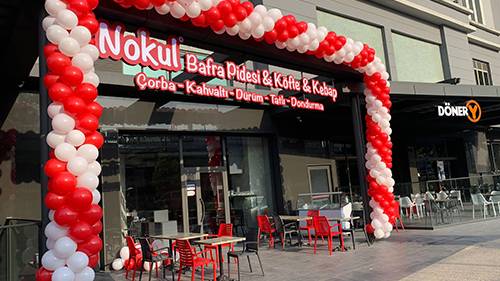 Bafra Pidesi İstanbul'da müşterini bekliyor