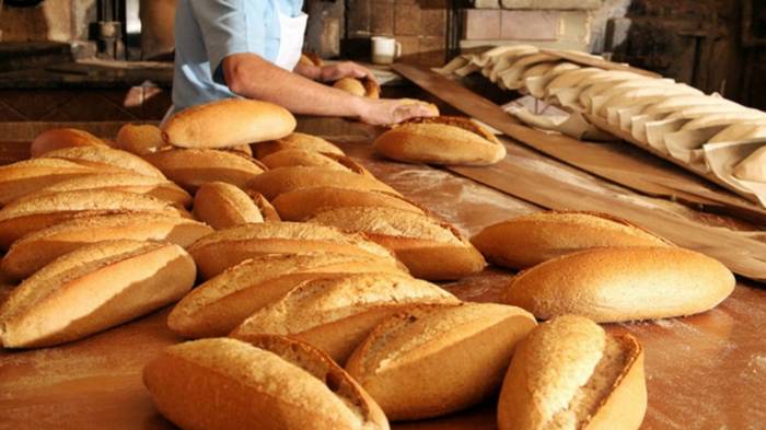 Ekmeğin kilogramının azami fiyatı 12 lira olacak