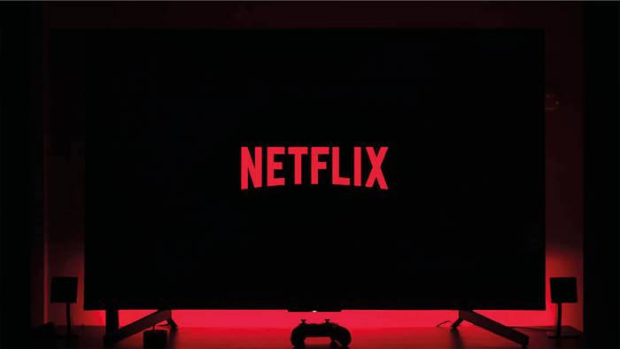 Sosyal medyada temmuz lideri Netflix