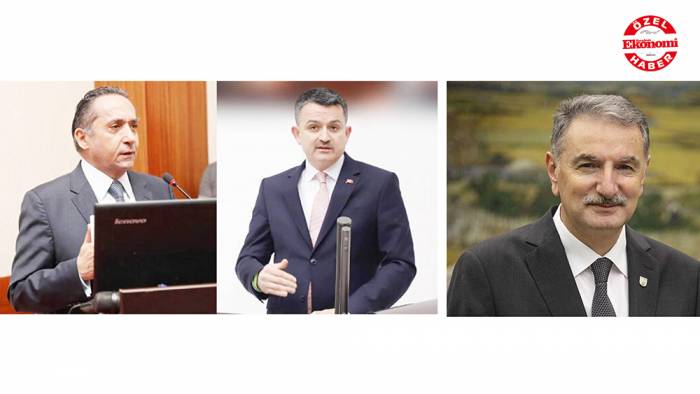 Herkes eteğindeki taşları döksün