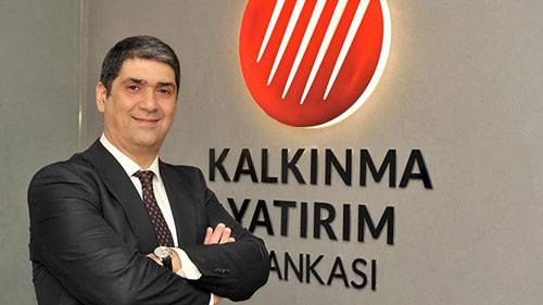 Kalkınma Yatırım Bankası, net kârını yüzde 114 artırdı