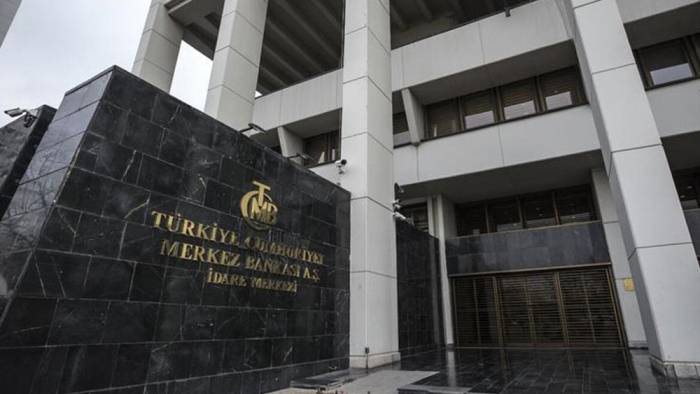 TCMB ile Azerbaycan Merkez Bankası arasında Mutabakat Zaptı imzalandı