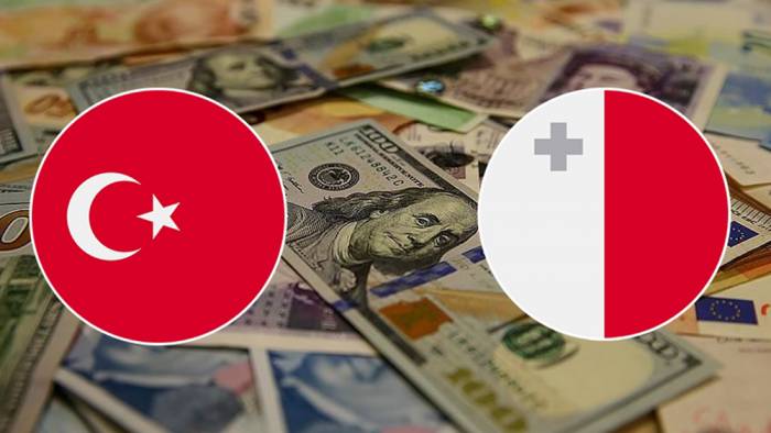 Türkiye ile Malta kara para ve terörizmin finansmanına karşı iş birliği yapacak