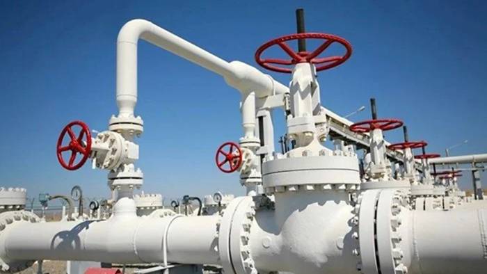 Doğalgaz kesintisi 3 sektör için kalktı