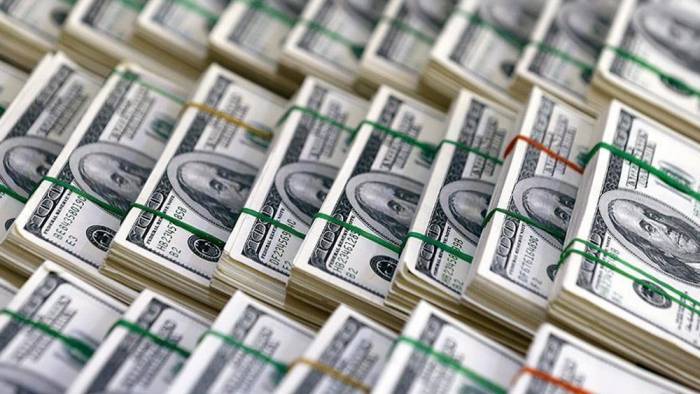 Dolar/TL'de bir rekor daha: 9,09 aşıldı