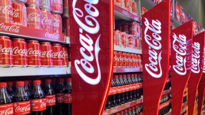 Coca-Cola enerji içeceği Bodyarmor’u 5,6 milyar dolara satın aldı