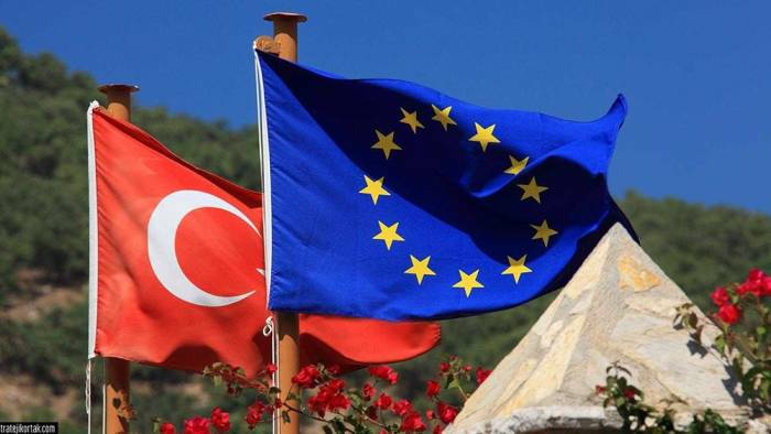 Türkiye ve AB piyasasında ürünlerin serbest dolaşıma ilişkin usul ve esaslar belirlendi