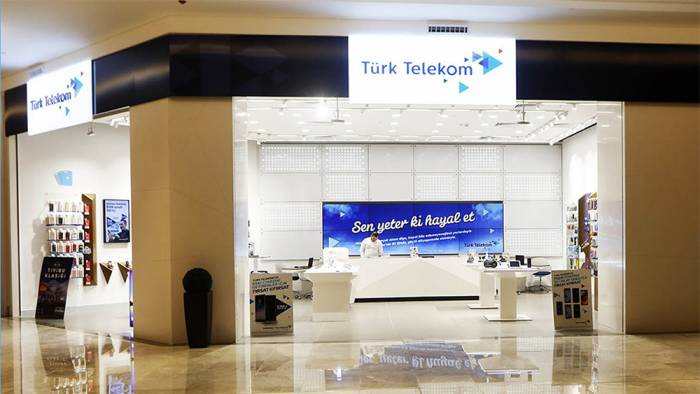 TVF, Türk Telekom'un yüzde 55'ini 1,65 milyar dolara aldı