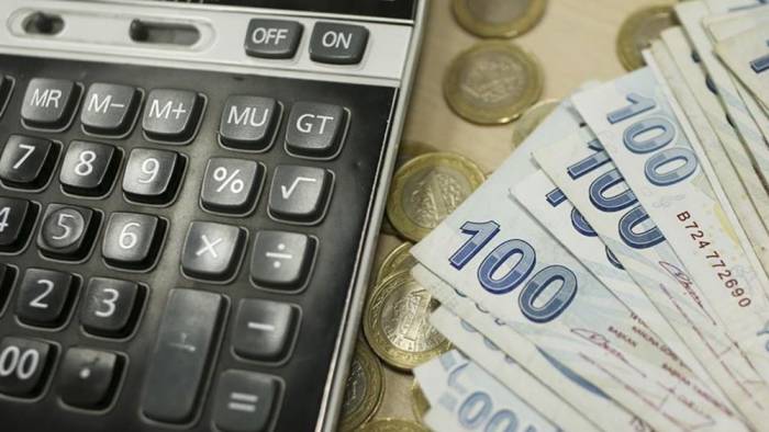 Türkiye'de vergi mükellefi sayısı 12 milyon 700 bini aştı