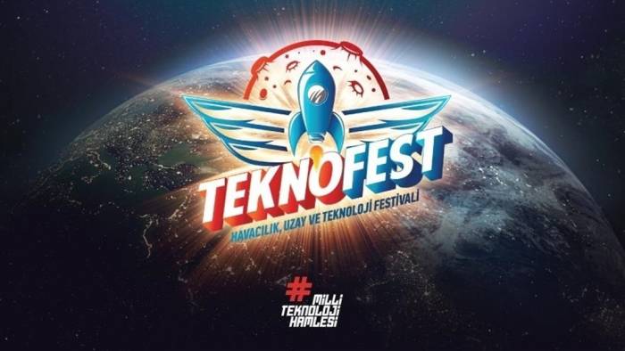 TEKNOFEST Ordu’da