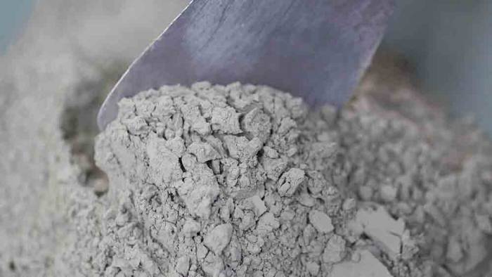 Çimento sektöründe iç satışlarda artış yaşanıyor