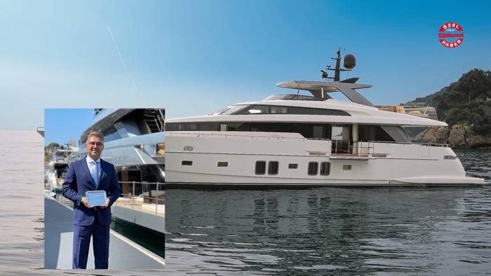Trio Deniz Cannes Yachting’e damgasını vurdu