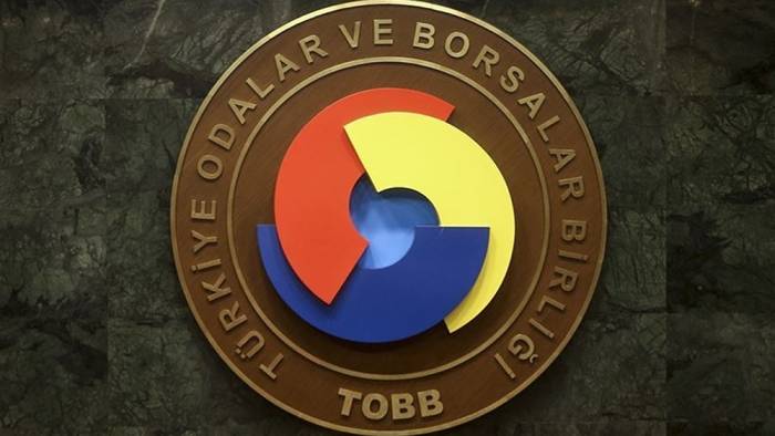 TOBB Filistin'de organize sanayi bölgesi kuracak