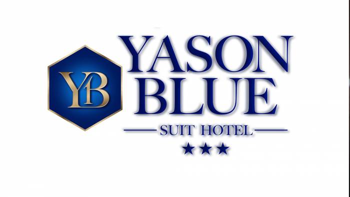 Yason Blue Hotel hizmete girdi