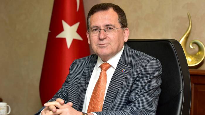 Hacısalihoğlu: KOBİ tanımı değişti, daha çok işletme teşvik ve desteklerden yararlanabilecek