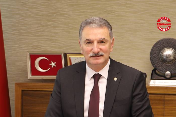 Güldal: Depo ve finans konusunda oldukça güçlüyüz