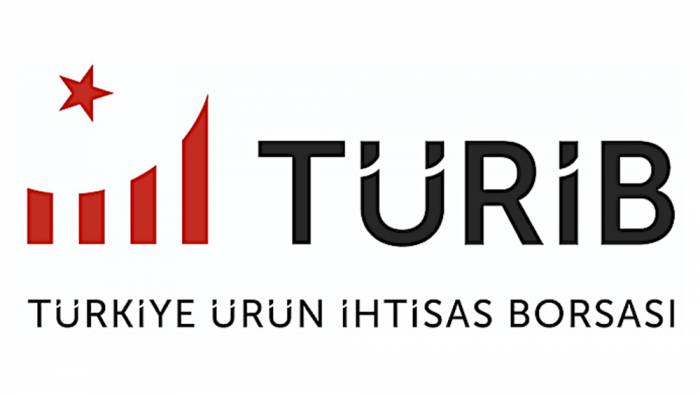 TÜRİB Tarımsal Ürün Endeksleri’ne ödül