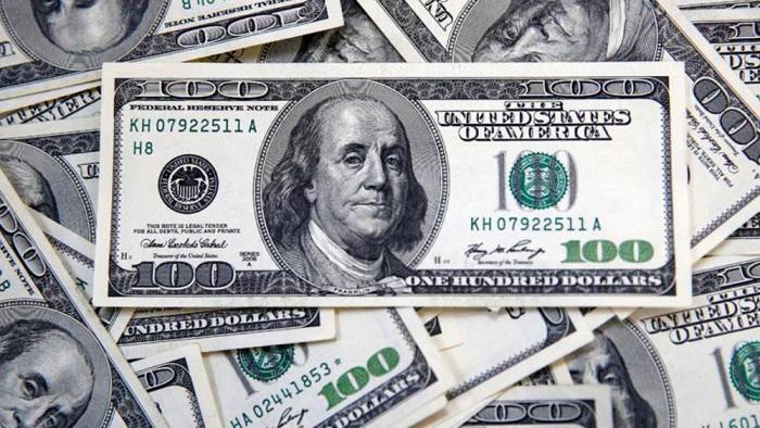 Dolar 7,05'in üzerine çıktı