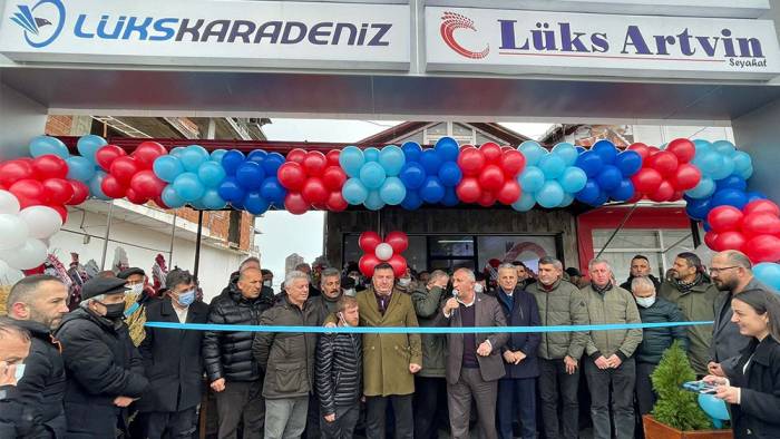 KEMALPAŞA’DA GÖRKEMLİ AÇILIŞ