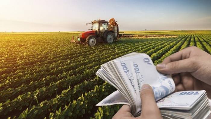 Bakan Pakdemirli: 10 Aralık'tan itibaren tarımsal destek ödemesi hesaplara aktarılmaya başlanacak