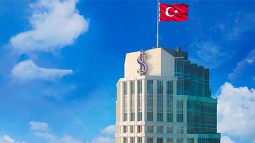 İş Bankası’nın aktif büyüklüğü 661,6 milyar TL’ye ulaştı