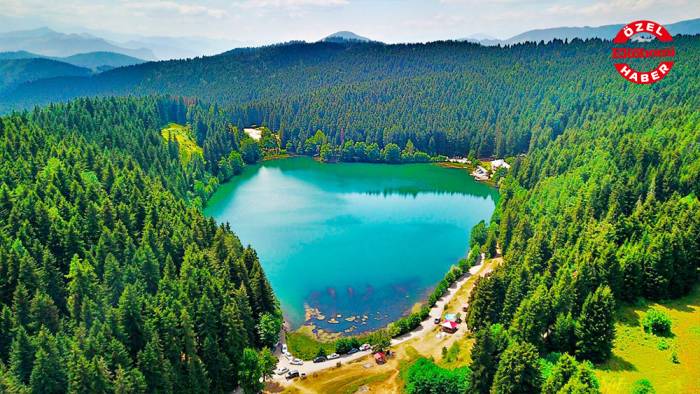 Ekoturizmde olağanüstü bir destinasyon Artvin