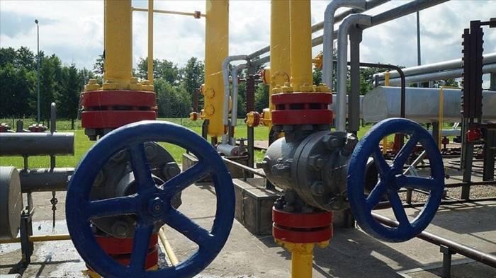 EBRD: Rus gazı kesilirse COVID sonrası toparlanma ortadan kalkar