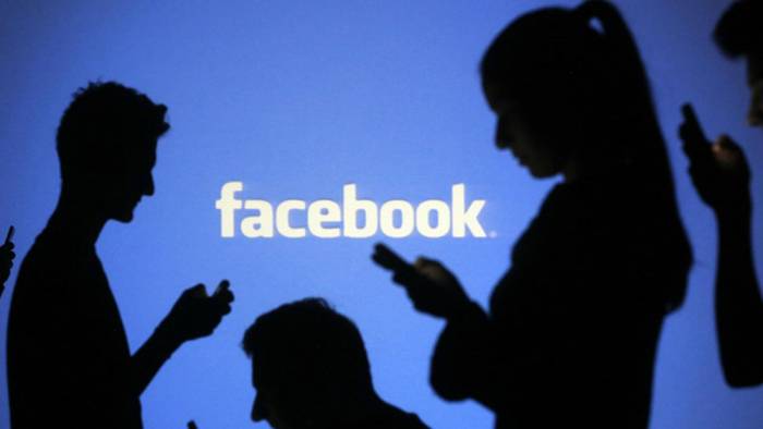 2,85 milyar kişi Facebook kullanıyor