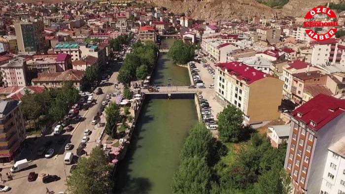 Bayburt’un koyunları milli ekonomiye katkı sağlayacak