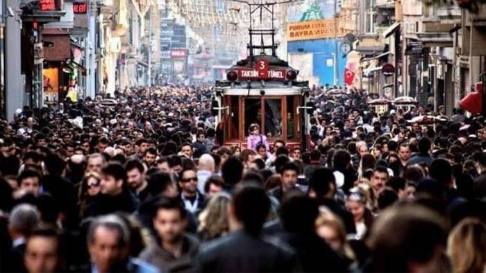 Kasım ayında işsizlik oranı geriledi