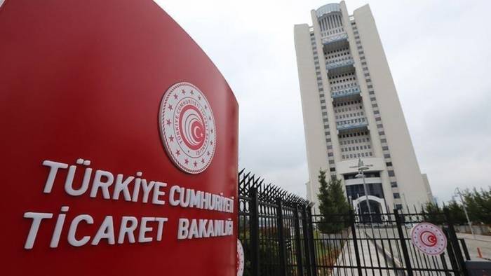 Ticaret Bakanlığının 2022 yılına ilişkin ithalat tebliğleri yayımlandı