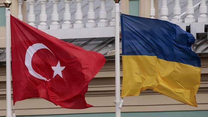Ukrayna ve Türkiye Serbest Ticaret Anlaşması görüşmelerine yeniden başladı