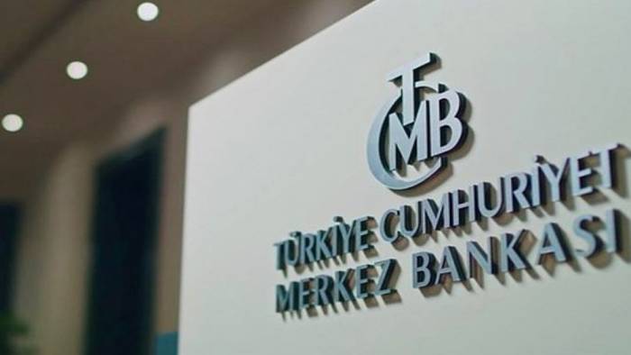 Merkez Bankası, piyasayı 50 milyar lira fonladı