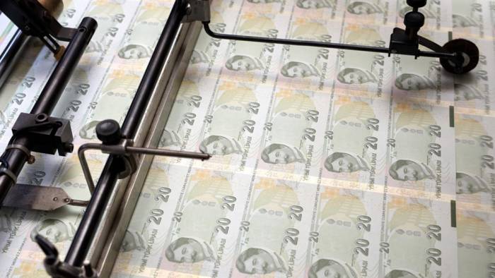 Merkez Bankası 2021 sonu enflasyon ve dolar tahminini açıkladı