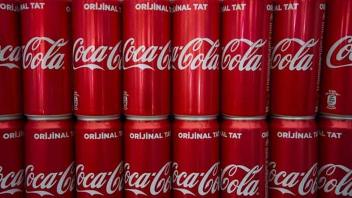 Danıştay’dan ‘Coca-Cola’ kararı: Araştırılsın
