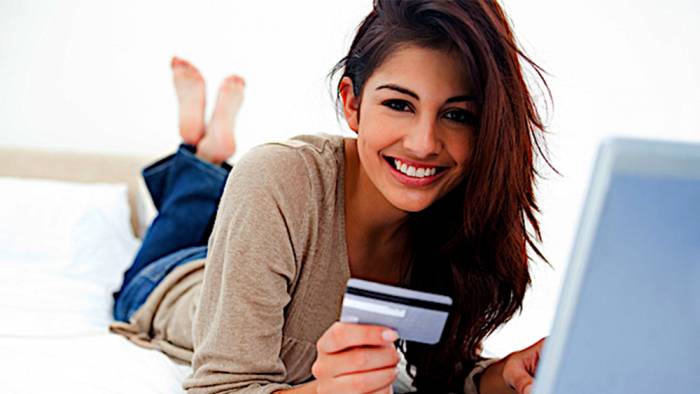 E-ticaret’in kasım ayı hedefi 50 milyar TL